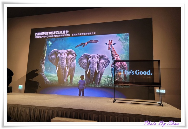 『小惡魔專屬』超越視界!LG 2025 極致美學電視體驗會-極透美學 透明真無線登場!第二代閨蜜機強勢回歸!