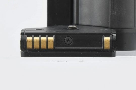 請問Canon eos 1v 電池電量問題 (2CR5鋰電池）