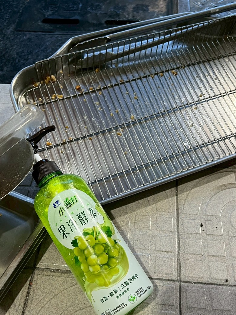 肝苦人的居家救星