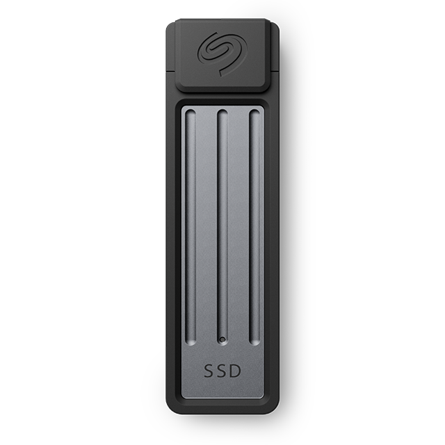 SEAGATE Ultra Compact SSD