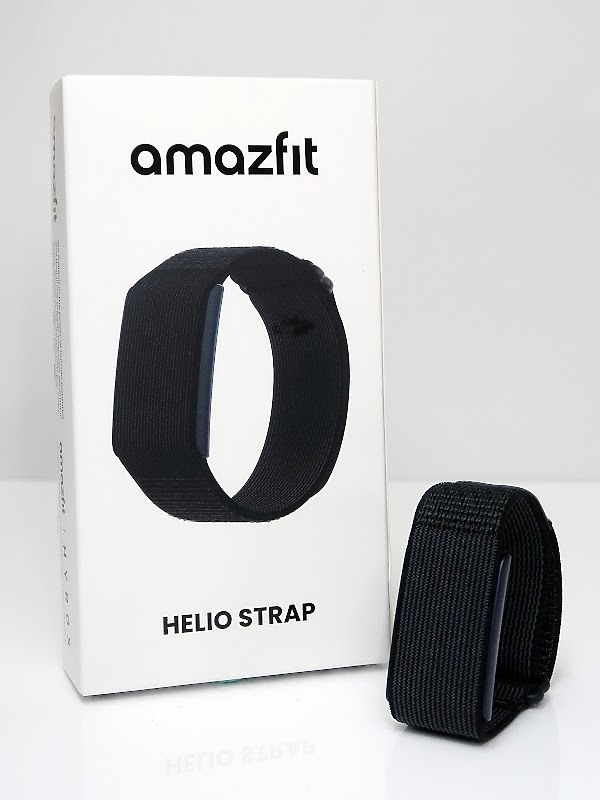 戶外運動層次再進化Amazfit Balance 2