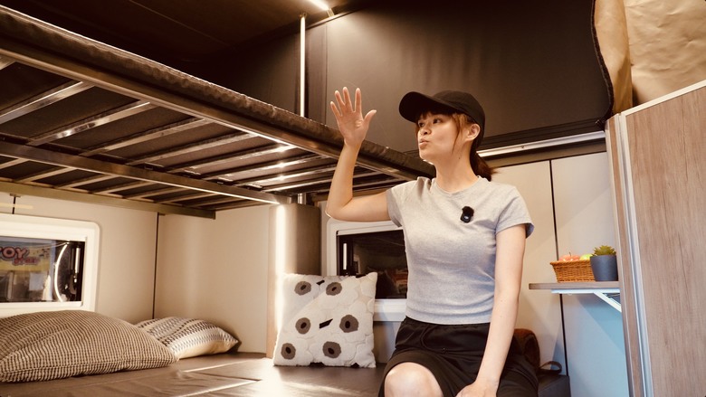 玩車泊 這絕對算是天花板了吧？