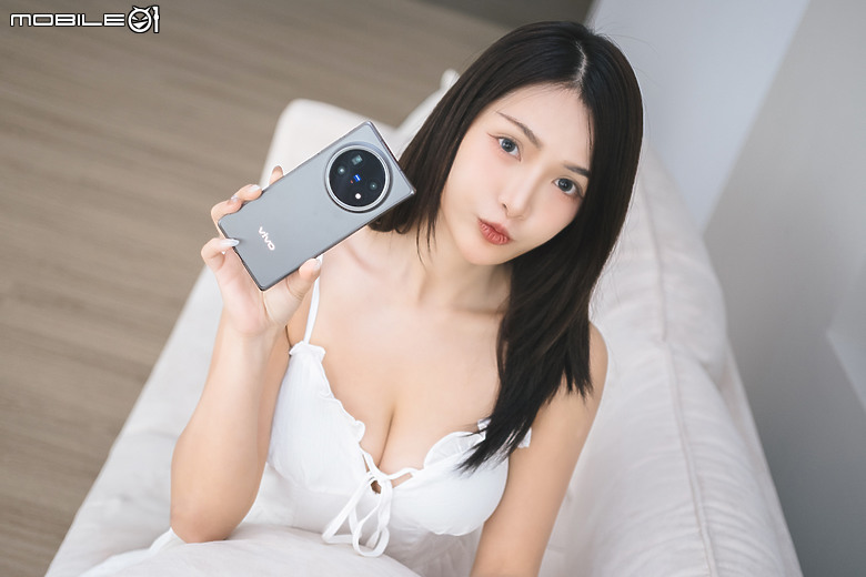 vivo X Fold5體驗|攝影、電量特化的輕巧大摺!