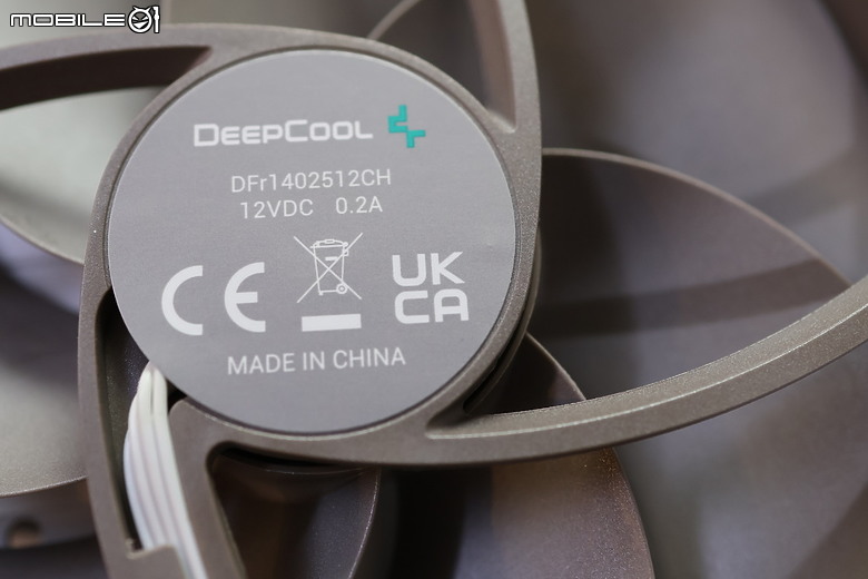 VC 均熱底座 DeepCool 阿薩辛4 VC 至尊版 WH 開箱