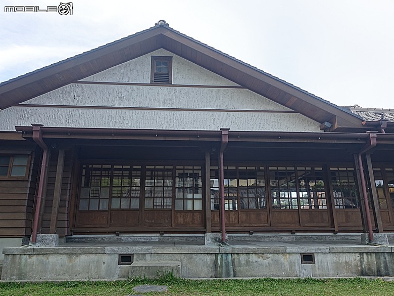 花蓮將軍府1936、花蓮港放送局1944、松園別館、花蓮文化創意產業園區、台灣鐵路局花蓮管理處處長官邸、野光 Fluorescent (原：黑金通) — 花蓮市區3小時快閃行旅