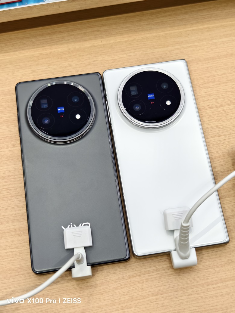 vivo X fold 5 舊換新心得