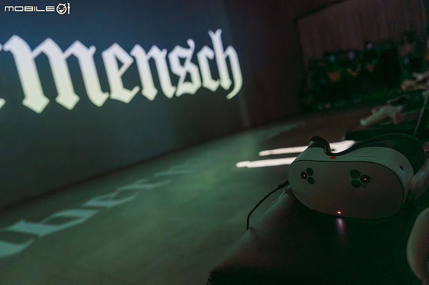 導入 AI、即時全息投影等頂尖科技《G-DRAGON MEDIA EXHIBITION：Übermensch》台北場正式開展