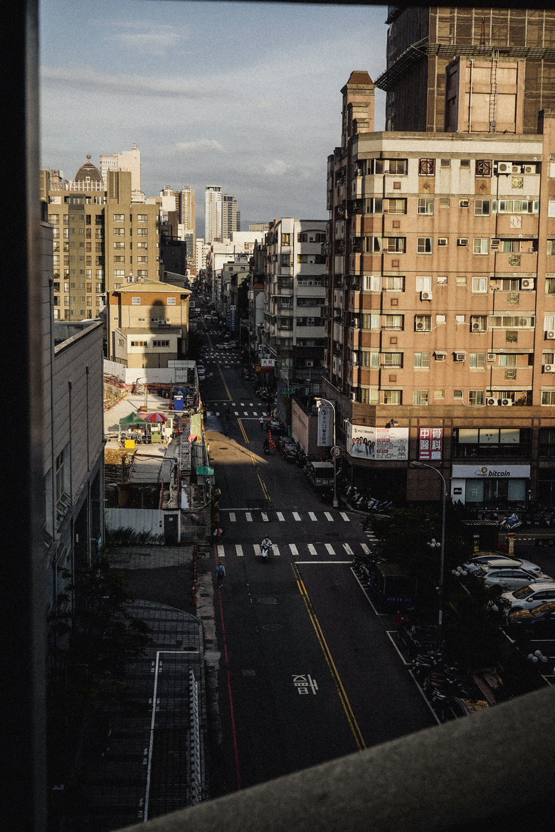理性與感性的平衡—Sony 50mm F1.4 GM