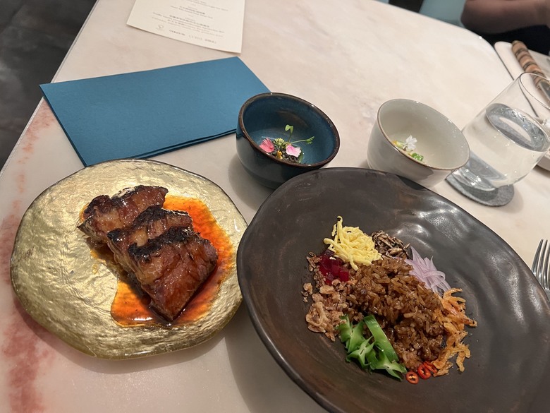 晶華Safari 7月份摘星饗宴