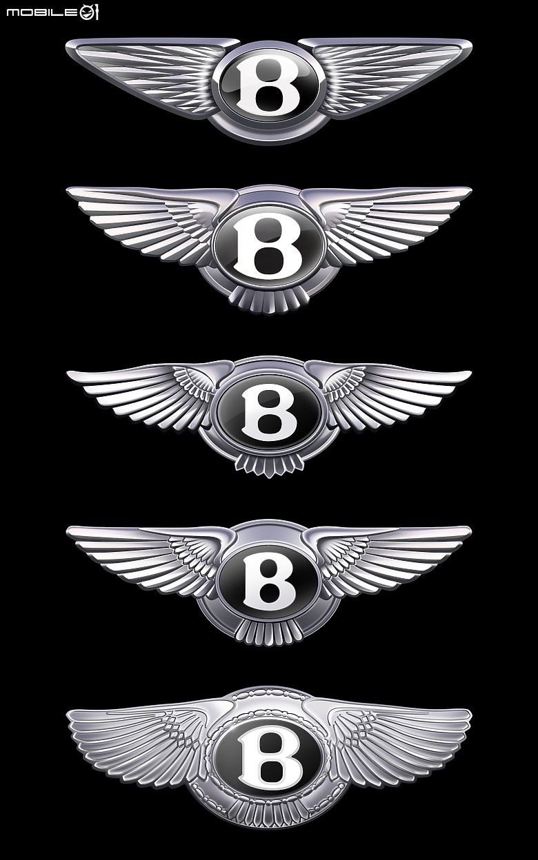 【新訊】Bentley廠徽更新,7月8號與全新概念車一起亮相!