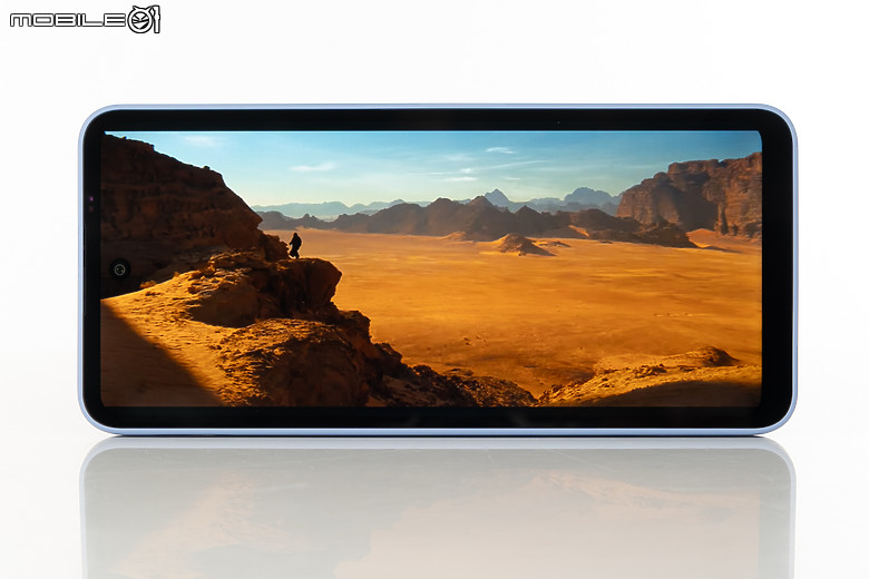 SHARP AQUOS wish5體驗｜大電量與安全救護的平價之選