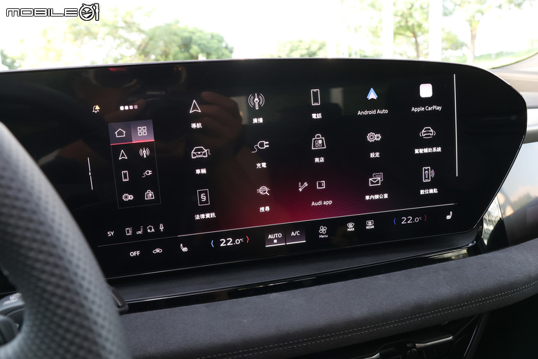 開車遊四方 Vol.22 單趟不插電的輕旅行,重溫懷舊味|feat. Audi SQ6 e-tron