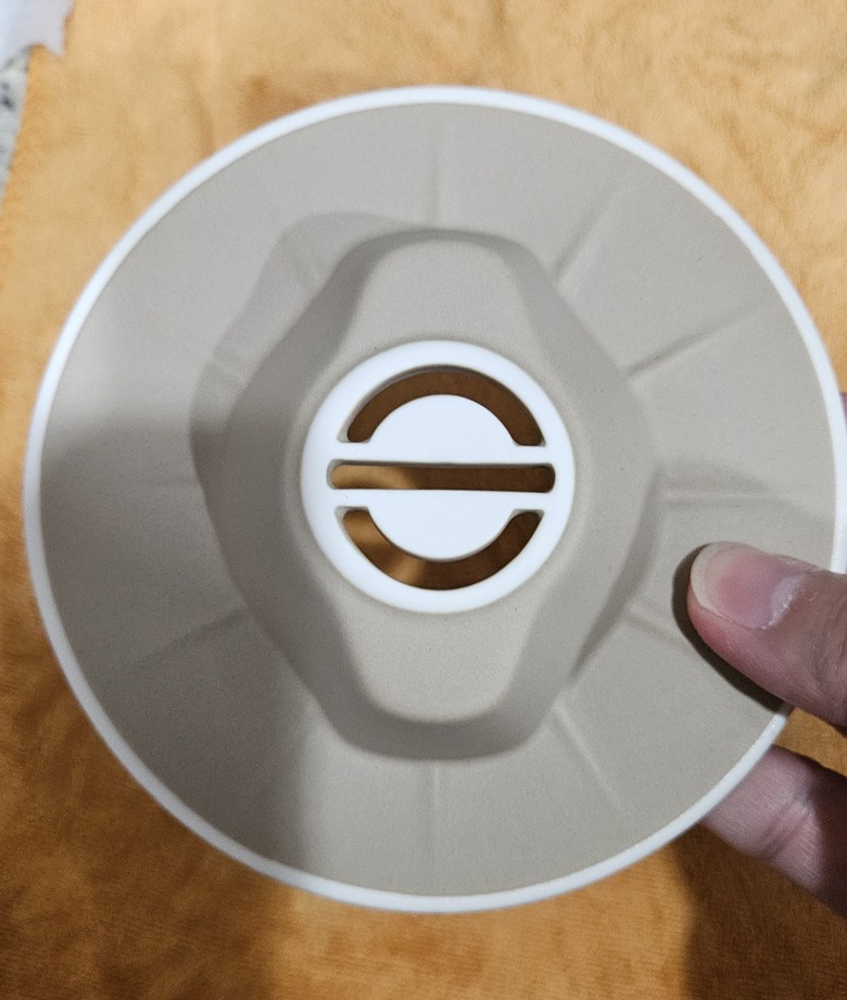 〔微開箱〕palatti大地濾杯
