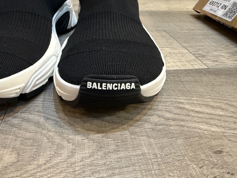 「開箱」Balenciaga Speed 3.0 trainer