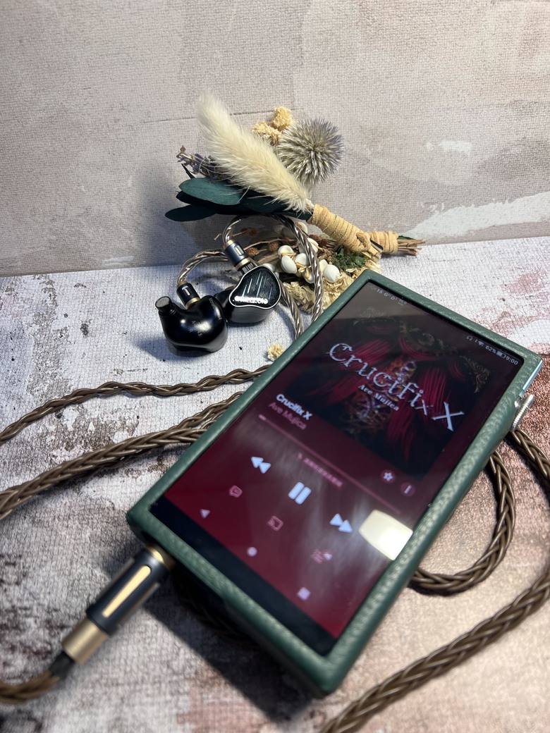 【心得】Thieaudio Monarch MKIV 君主4 評測 簡單對比君主3