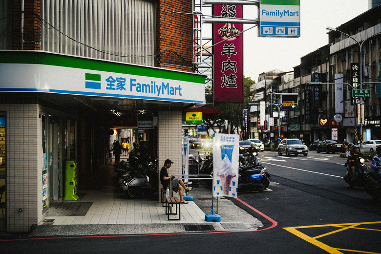 理性與感性的平衡—Sony 50mm F1.4 GM