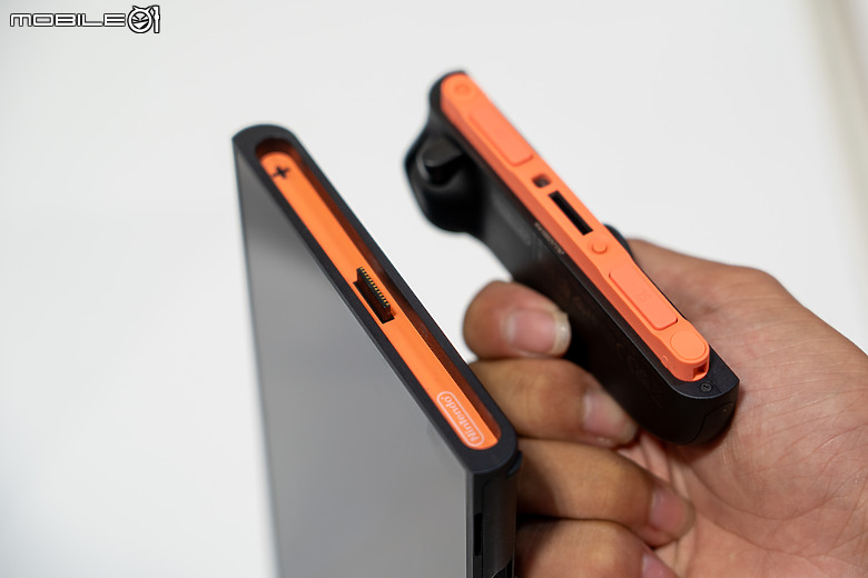 任天堂 Switch 2 台北體驗會搶先逛，Joy-Con 2 滑鼠操作真的夠成熟嗎？