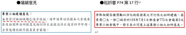 京華城案起訴書之洗漱梳(29) 指控柯文哲明知市長有最終准駁權,卻任違背都更辦法之本案續行推進