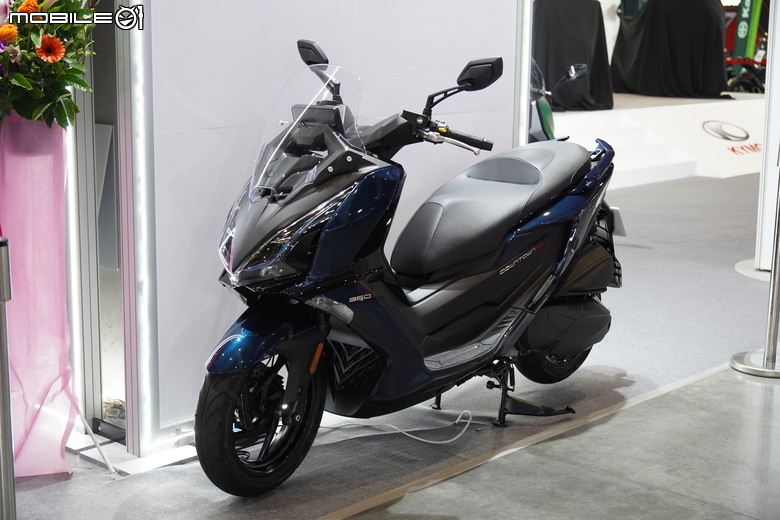 2025 國際重型機車展登場！國產三雄 SYM、KYMCO、Aeontek宏佳騰新車、優惠總整理。
