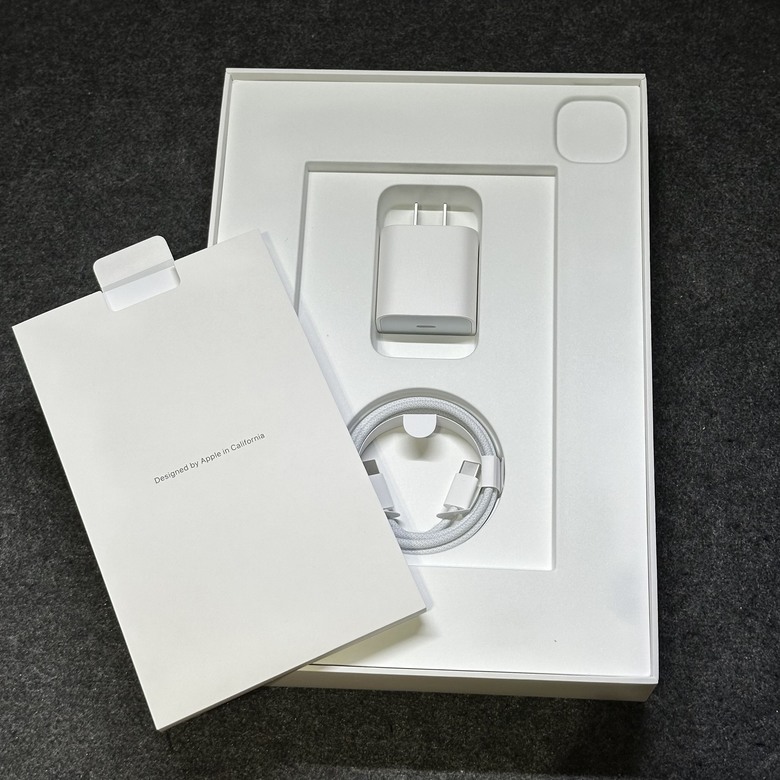 M4 iPad Pro 心得