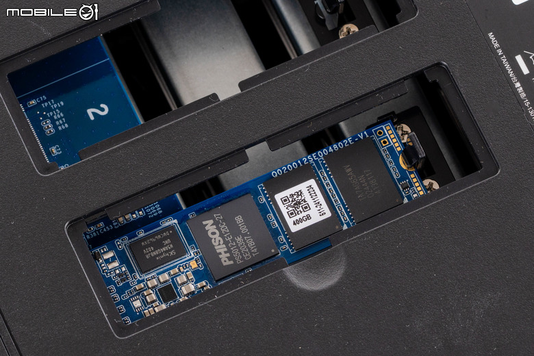 Synology DiskStaton 925+ NAS 開箱實測 軟體介面依舊優異 卻限於硬體配置的穩定之作
