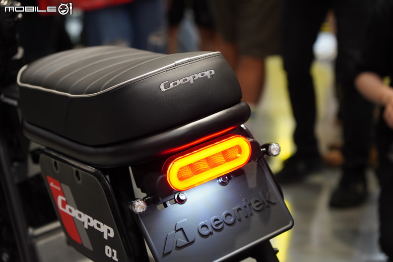 2025 國際重型機車展登場！國產三雄 SYM、KYMCO、Aeontek宏佳騰新車、優惠總整理。