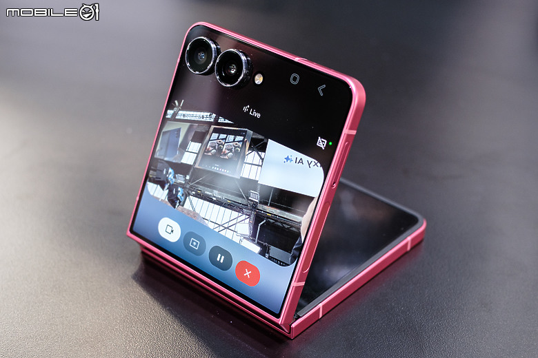 三星Galaxy Z Fold7 / Z Flip7揭曉 有感輕薄、相機Ultra化!