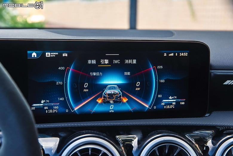 Mercedes-Benz GLA 200 / Mercedes-AMG A 35 4MATIC 摘星版試駕｜圓一個夢，一個近在咫尺的夢！