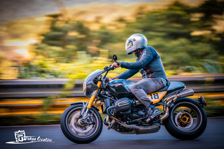R12 ninet三日環島紀錄