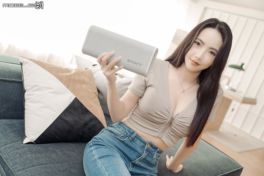 Sony ULT Field 5/ULT Field 3 無線藍牙喇叭｜強勁低音、便攜設計派對隨時啟動