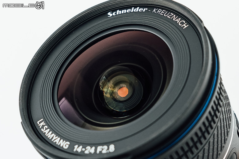 Samyang AF 14-24mm f/2.8 FE 評測報告｜誠意到位、僅 445 公克的超廣角變焦！