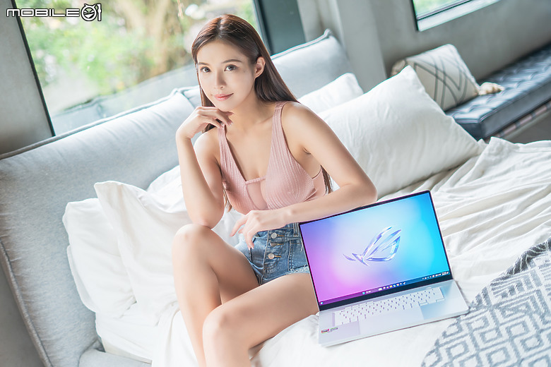 ROG Zephyrus G16 (2025) GA605 體驗｜RTX 5060 版西風之神，表現給不給力？