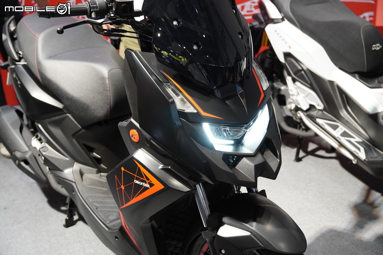 2025 國際重型機車展登場!國產三雄 SYM、KYMCO、Aeontek宏佳騰新車、優惠總整理。