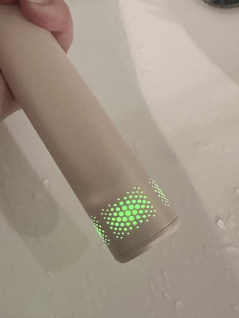 牙齦敏感者親測!飛利浦抗敏電動牙刷HX3892
