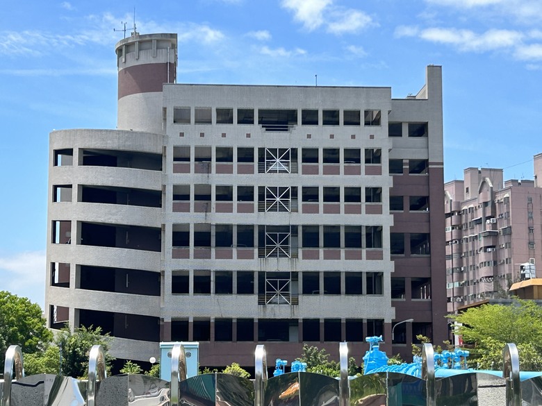 漫遊斗南「他里霧」騎記(上集)