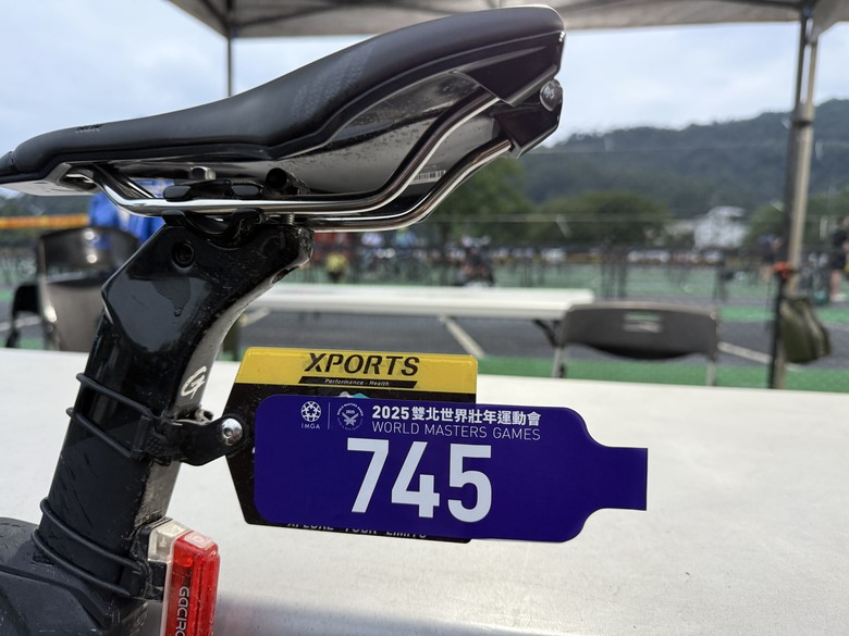 【實測心得|Rider S810 不只是數據碼錶,更是每段旅程的貼心夥伴】