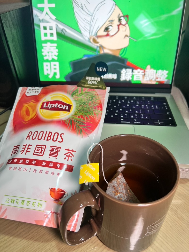 早晨不靠咖啡也能醒腦！無咖啡因飲品推薦