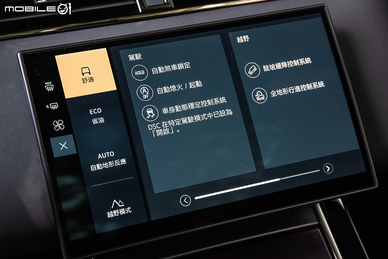 Range Rover Evoque 新年式試駕|新增「都會魅影版」,黑化套裝一次奉上!