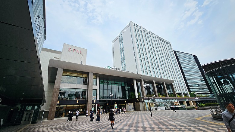 牛舌、毛豆與海岸之仙台之旅
