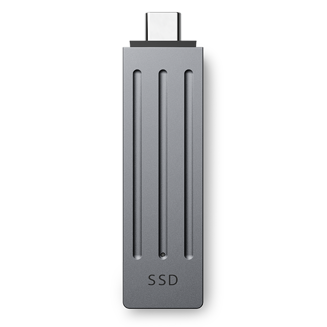 SEAGATE Ultra Compact SSD