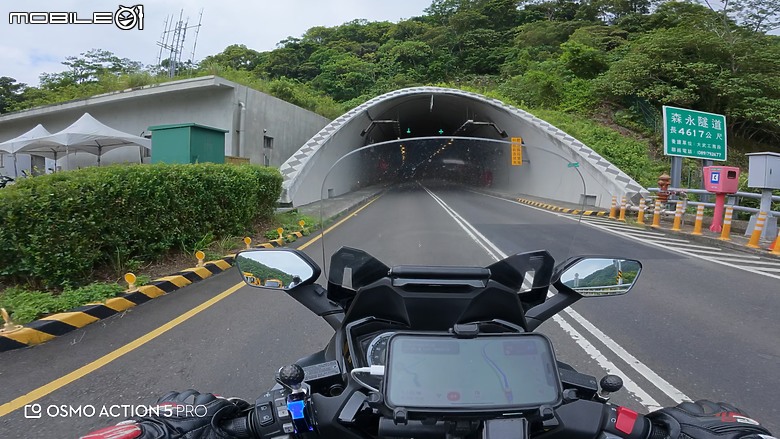 點我看大圖 2025端午連假 | 兩台本田350環島去