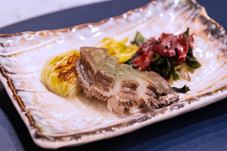 連續三年奪冠！此生必嘗無菜單鐵板燒 14品頂級饗宴2000有找