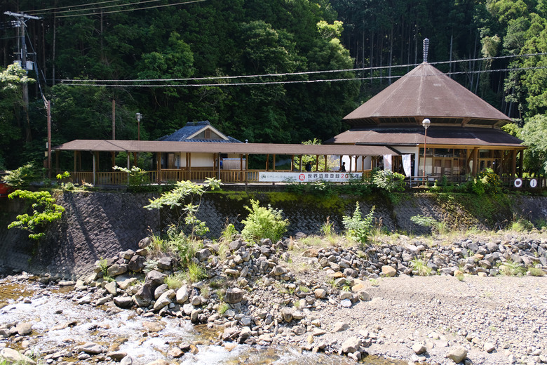 【熊野古道 Kumano Kodo】唯二的世界文化遺產朝聖之路 |中邊路38公里徒步之行
