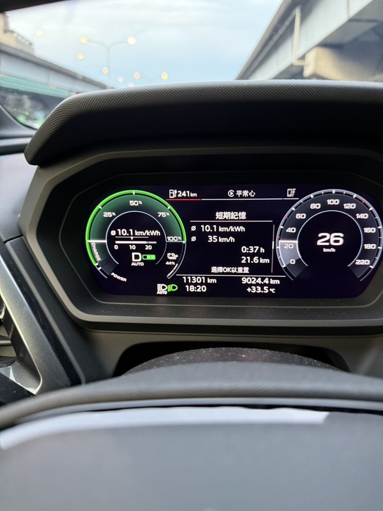 ==簡單開箱== Audi Q4 Sportback e-tron 45 Edition One 心得分享