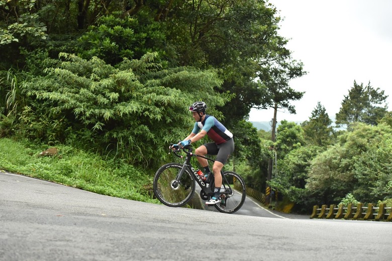 【實測心得|Rider S810 不只是數據碼錶,更是每段旅程的貼心夥伴】