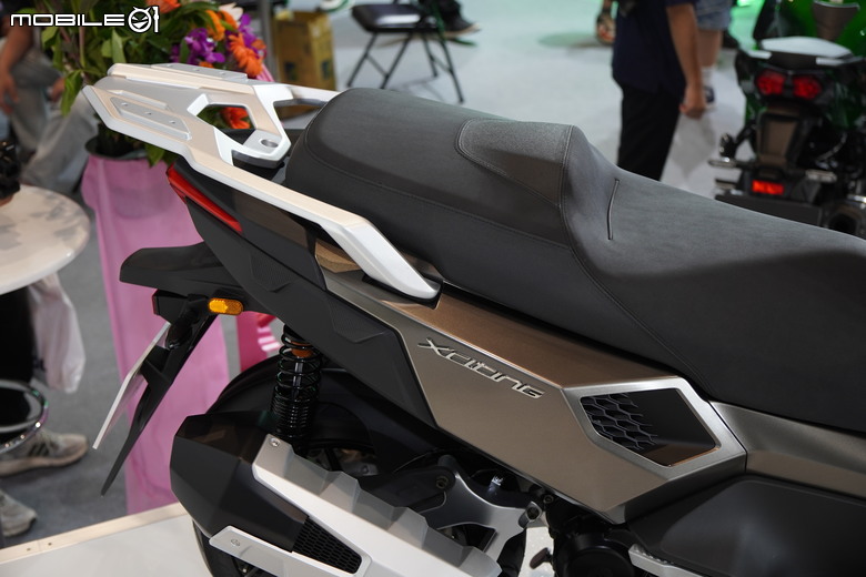 2025 國際重型機車展登場！國產三雄 SYM、KYMCO、Aeontek宏佳騰新車、優惠總整理。