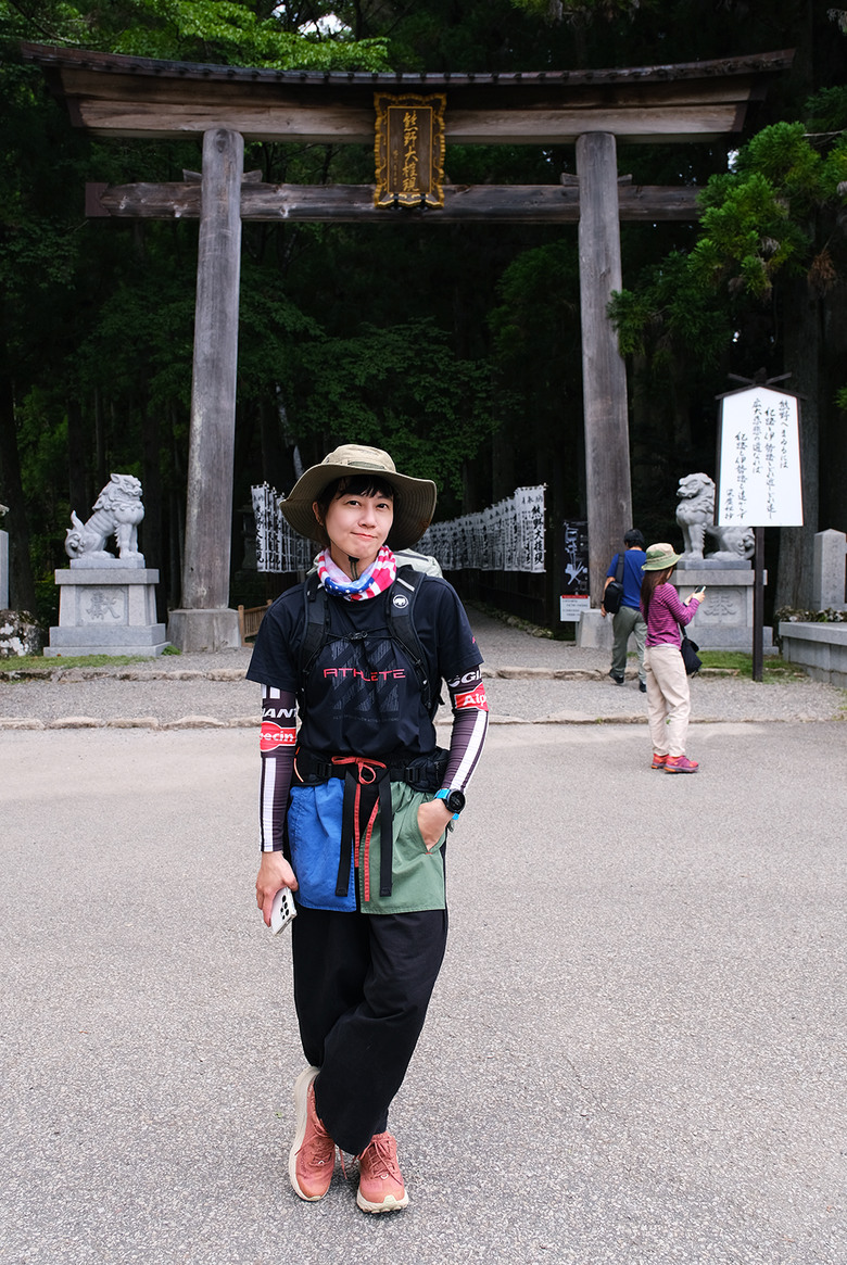 【熊野古道 Kumano Kodo】唯二的世界文化遺產朝聖之路 |中邊路38公里徒步之行