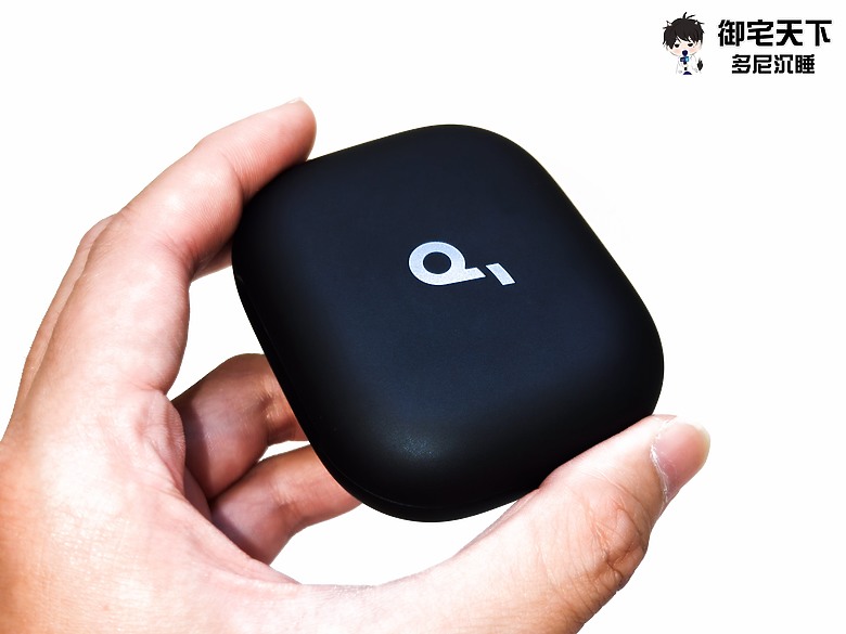 開箱｜soundcore AeroFit 2 AI 開放式藍牙耳機 - 解決不入耳音質問題，有感可入手之作！