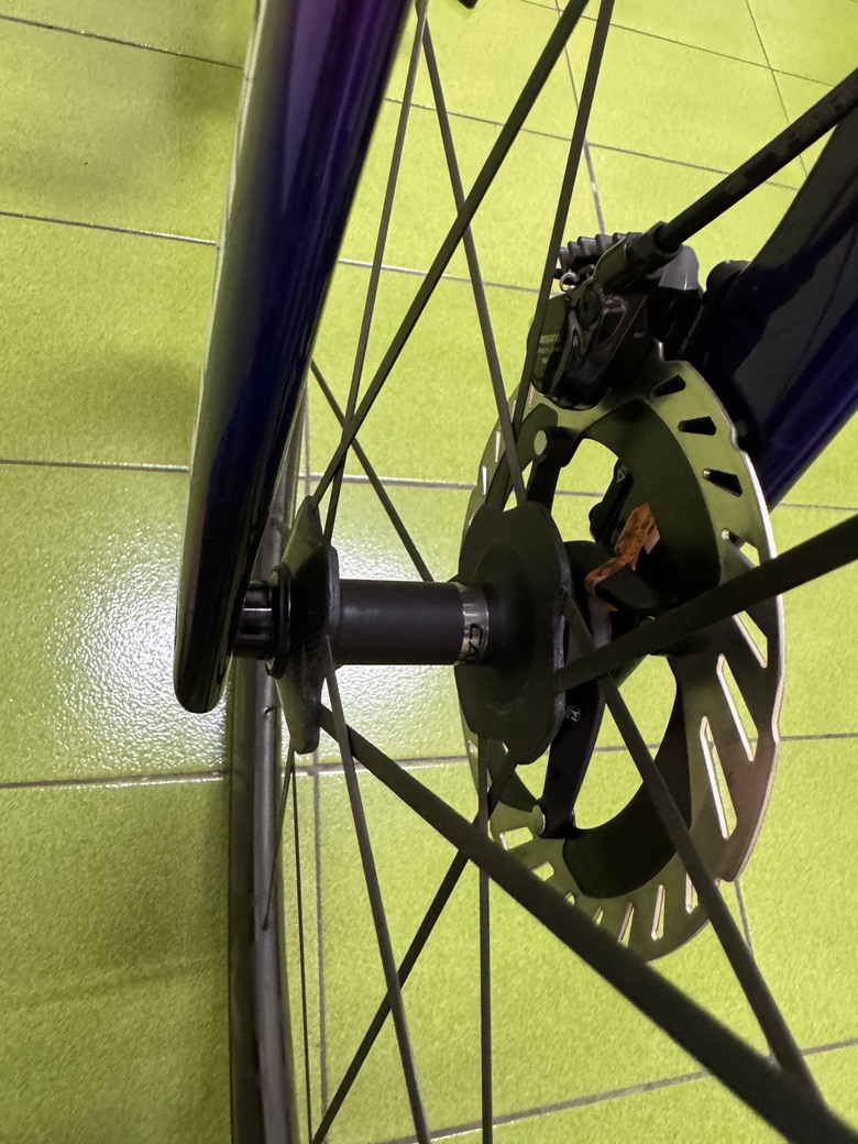 【開箱】Giant 2025 車隊版 Propel Advanced SL