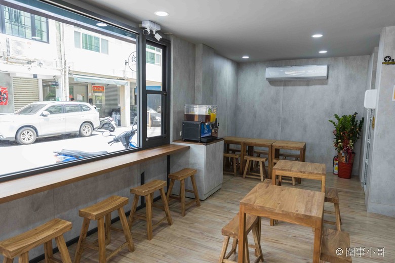 宜蘭羅東美食推薦-甩壹碗雲南米線專賣店，十幾種佐料任你加，老闆記憶裡的雲南米線就要這樣吃才好吃！！！